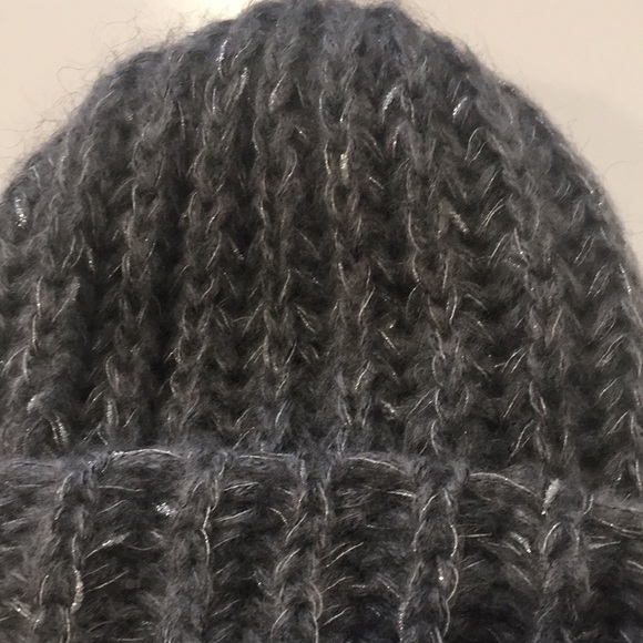 BETTINA Women’s Mohair Winter Hat Tuque Size O/S - Picture 2 of 8